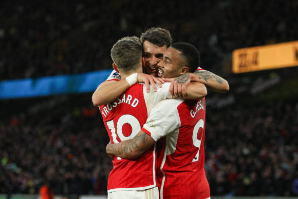 決戰在即 決戰在即